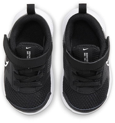 (Toddler) Nike Downshifter 11 'Black White' CZ3967-001 Shop (Toddler) Nike Downshifter 11 'Black White' CZ3967-001