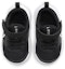 Shop (TD) Nike Downshifter 11 'Hitam Putih' CZ3967-001