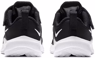 Purchase (Toddler) Nike Downshifter 11 'Black White' CZ3967-001