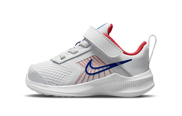 Buy (TD) Nike Downshifter 11 'Photon Dust University Red' Lelaki Kasut Sukan CZ3967-013