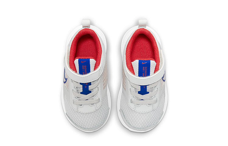 Shop (TD) Nike Downshifter 11 ''Photon Dust University Red'' Herren Sneaker CZ3967-013