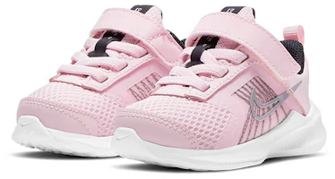 Lookbook (Toddler) Nike Downshifter 11 'Pink Foam' CZ3967-605