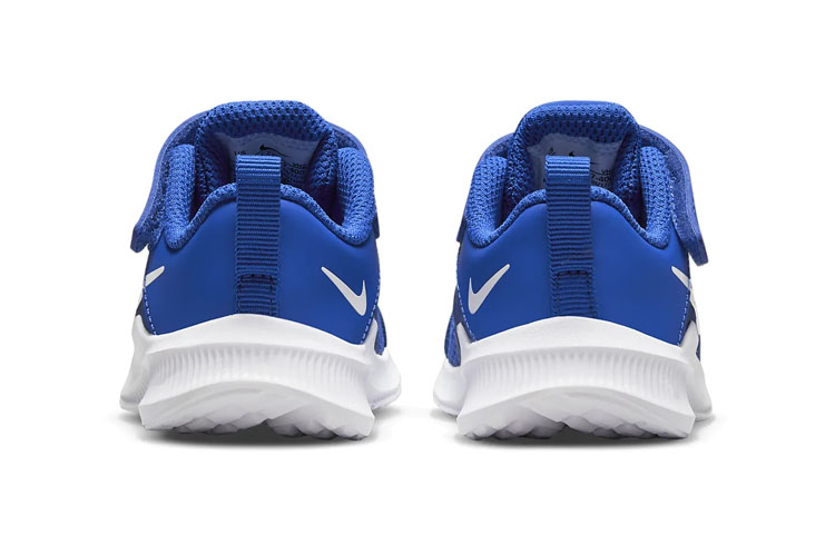 Purchase TD嬰童 Nike Downshifter 11 耐磨減震防滑 低幫跑步鞋 藍白