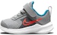 (TD) Kasut Lari Nike Downshifter 11 Kelabu CZ3967-004