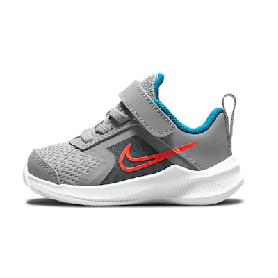 (TD) Nike Downshifter 11 Running Shoes Grey