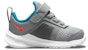 (TD) Kasut Lari Nike Downshifter 11 Kelabu CZ3967-004