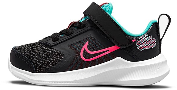 toddler-nike-downshifter-11-se-black-dynamic-turquoise-dm-3985-001