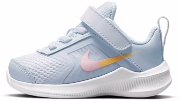 (Toddler) Nike Downshifter 11 SE 'Football Grey Multi' CZ3968-001 (Toddler) Nike Downshifter 11 SE 'Football Grey Multi' CZ3968-001