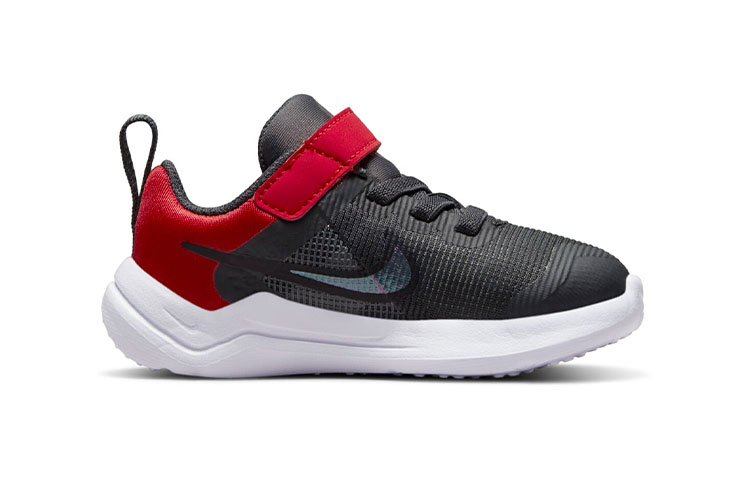 Order (TD) Nike Downshifter 12 Next Nature ''Anthracite University Red'' Sneaker DM4191-001