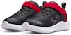 (TD) Nike Downshifter 12 Next Nature 'Anthracite University Red' Lelaki DM4191-001
