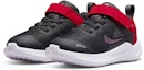 Lookbook (TD) Nike Downshifter 12 Next Nature 'Anthracite University Red' Lelaki DM4191-001