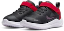 Lookbook (TD) Nike Downshifter 12 Next Nature ''Anthracite University Red'' Sneaker DM4191-001