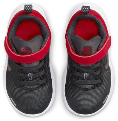 (TD) Nike Downshifter 12 Next Nature ''Anthracite University Red'' Sneaker DM4191-001 Shop (TD) Nike Downshifter 12 Next Nature ''Anthracite University Red'' Sneaker DM4191-001
