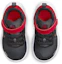 Shop (TD) Nike Downshifter 12 Next Nature ''Anthracite University Red'' Sneaker DM4191-001
