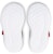 (TD) Nike Downshifter 12 Next Nature 'Anthracite University Red' Lelaki DM4191-001