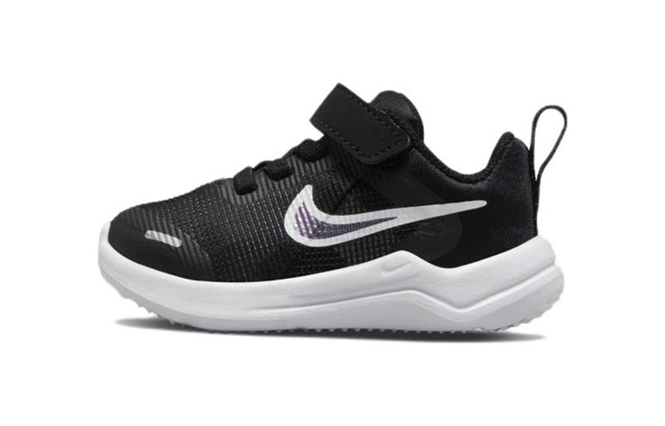 Buy (TD) 나이키 다운시프터 12 넥스트 네이처 블랙/그레이 DM4191-003