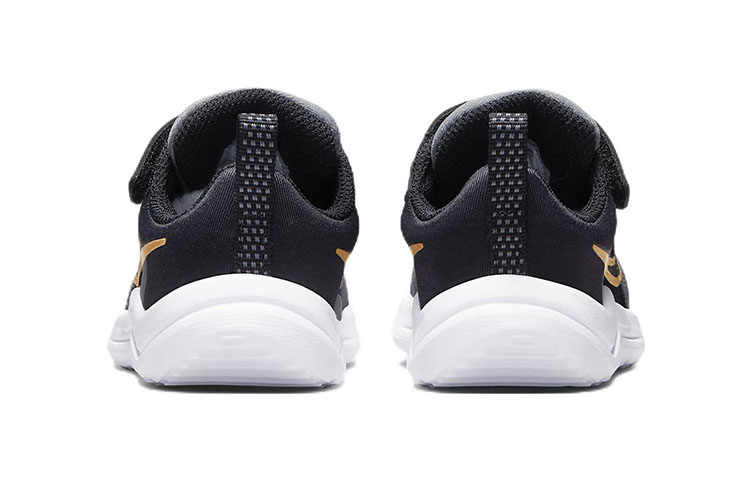 Purchase (TD) Nike Downshifter 12 Next Nature ''Grijs Metallic Goud'' DM4191-005