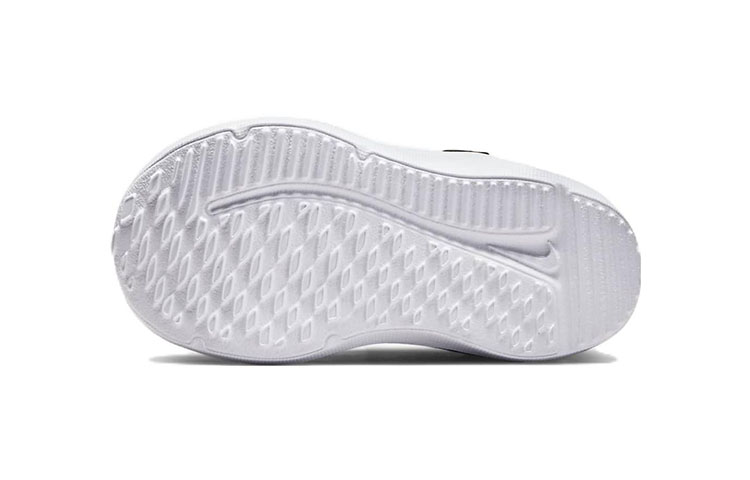 Details for (TD) Nike Downshifter 12 Next Nature ''Grijs Metallic Goud'' DM4191-005