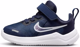(Toddler) Nike Downshifter 12 Next Nature 'Midnight Navy' DM4191-400 (Toddler) Nike Downshifter 12 Next Nature 'Midnight Navy' DM4191-400