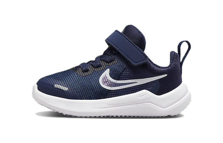(Toddler) Nike Downshifter 12 Next Nature 'Midnight Navy' DM4191-400