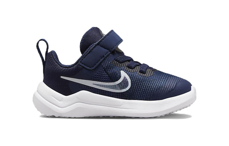 Order (TD) Nike Downshifter 12 Next Nature ''Bleu Nuit'' DM4191-400