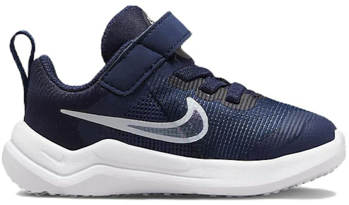 (TD) Nike Downshifter 12 Next Nature ''Bleu Nuit'' DM4191-400 Order (TD) Nike Downshifter 12 Next Nature ''Bleu Nuit'' DM4191-400