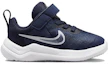 Order (TD) Nike Downshifter 12 Next Nature ''Bleu Nuit'' DM4191-400