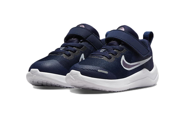 Lookbook (TD) Nike Downshifter 12 Next Nature ''Bleu Nuit'' DM4191-400