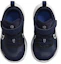 Shop (TD) Nike Downshifter 12 Next Nature ''Bleu Nuit'' DM4191-400