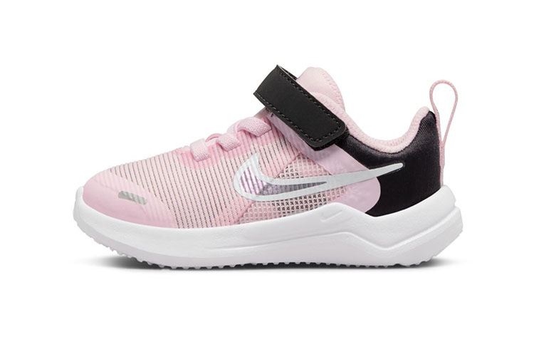 Buy (TD) 耐克Downshifter 12 Next Nature '粉色泡沫' DM4191-600