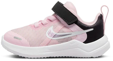 (Toddler) Nike Downshifter 12 Next Nature 'Pink Foam' DM4191-600 (Toddler) Nike Downshifter 12 Next Nature 'Pink Foam' DM4191-600