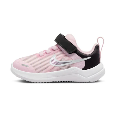 (TD) Nike Downshifter 12 Next Nature 'Pink Foam'
