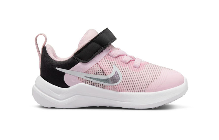 (TD) Nike Downshifter 12 Next Nature 'Pink Foam' 圖 2