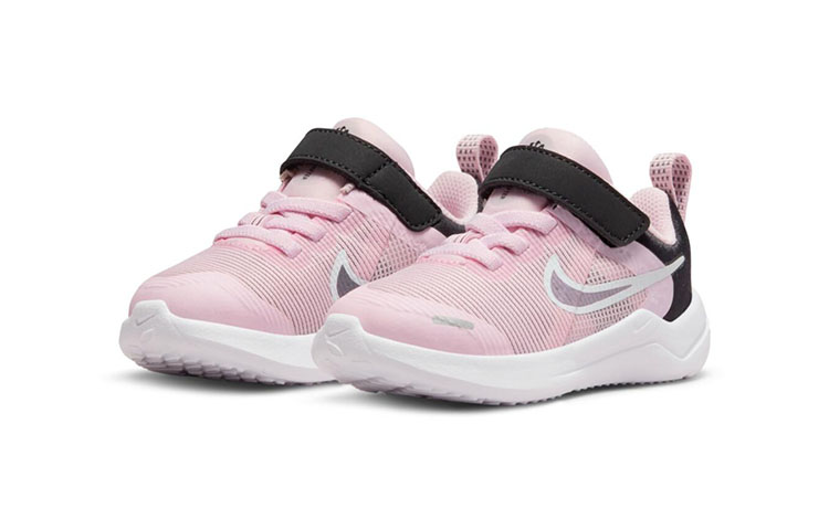 (TD) Nike Downshifter 12 Next Nature 'Pink Foam' 圖 3