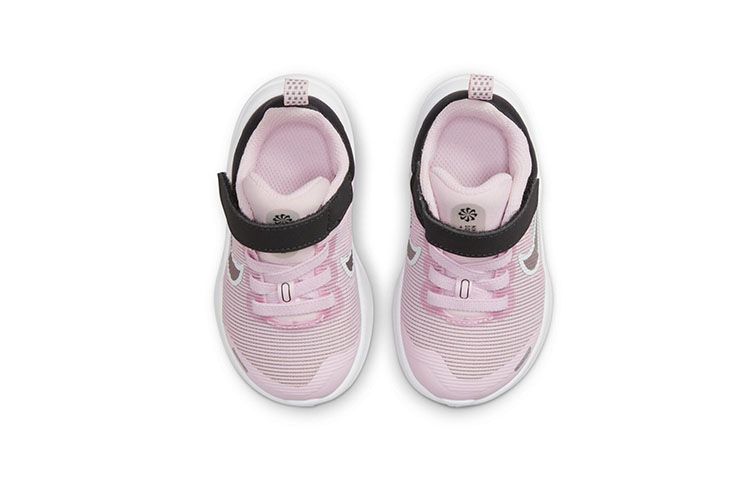 (TD) Nike Downshifter 12 Next Nature 'Pink Foam' 圖 4