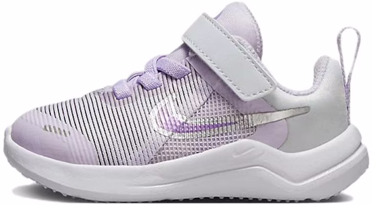 (TD) Nike Downshifter 12 Next Nature 'Violeta Frost Platino Puro' DM4191-500 Buy (TD) Nike Downshifter 12 Next Nature 'Violeta Frost Platino Puro' DM4191-500