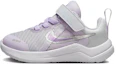 Buy (TD) Nike Downshifter 12 Next Nature ''Violet Frost Pure Platinum'' en Violet glacé DM4191-500