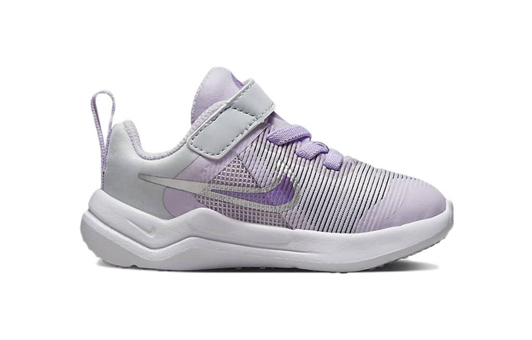 Order (TD) Nike Downshifter 12 Next Nature ''Violet Frost Pure Platinum'' en Violet glacé DM4191-500