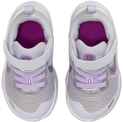 (幼童)Nike Downshifter 12 Next Nature '紫羅蘭霜白金純粹' DM4191-500 Shop (幼童)Nike Downshifter 12 Next Nature '紫羅蘭霜白金純粹' DM4191-500