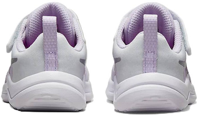 (幼童)Nike Downshifter 12 Next Nature '紫羅蘭霜白金純粹' DM4191-500 Purchase (幼童)Nike Downshifter 12 Next Nature '紫羅蘭霜白金純粹' DM4191-500