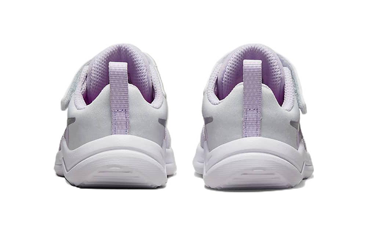 Purchase (TD) Nike Downshifter 12 Next Nature ''Violet Frost Pure Platinum'' en Violet glacé DM4191-500