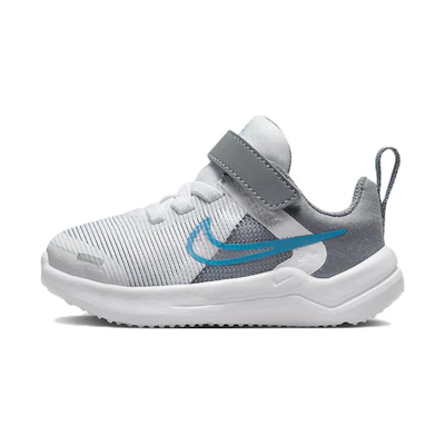 (TD) Nike Downshifter 12 Next Nature 'White Laser Blue'