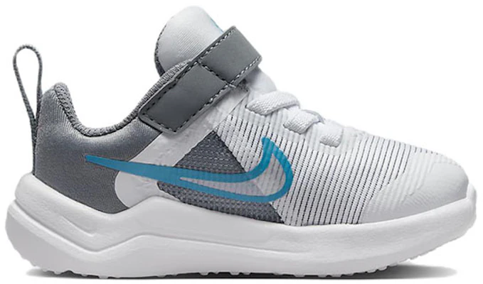 (TD) Nike Downshifter 12 Next Nature ''Blanc Laser Bleu'' DM4191-106 Order (TD) Nike Downshifter 12 Next Nature ''Blanc Laser Bleu'' DM4191-106