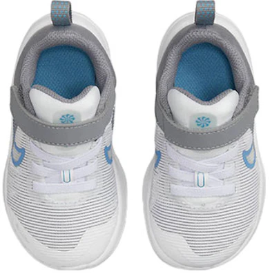 (TD) Nike Downshifter 12 Next Nature ''Blanc Laser Bleu'' DM4191-106 Shop (TD) Nike Downshifter 12 Next Nature ''Blanc Laser Bleu'' DM4191-106