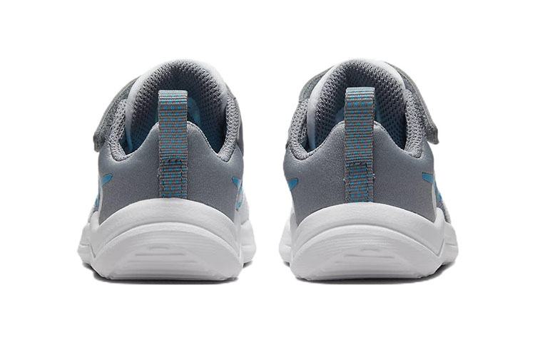 (TD) Nike Downshifter 12 Next Nature 'White Laser Blue' 圖 5