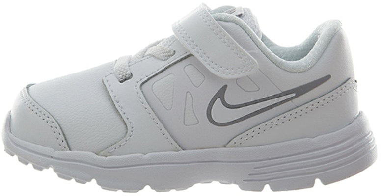 (Toddler) Nike Downshifter 6 Leather 'White Wolf Grey' 832884-100 Buy (Toddler) Nike Downshifter 6 Leather 'White Wolf Grey' 832884-100