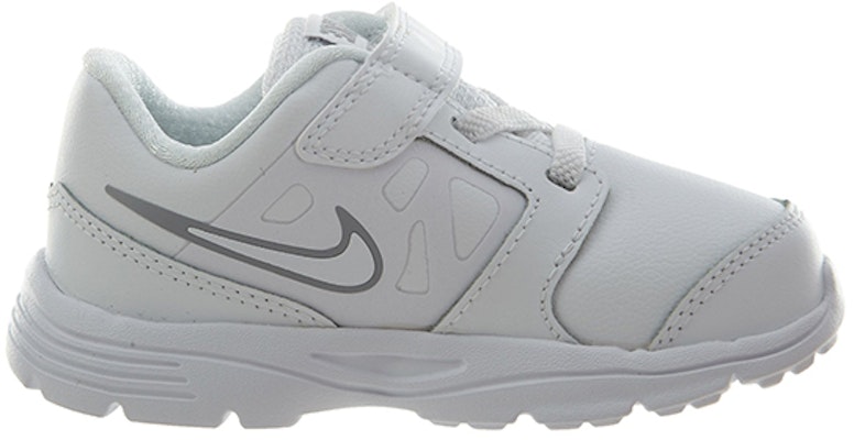 (Toddler) Nike Downshifter 6 Leather 'White Wolf Grey' 832884-100 Order (Toddler) Nike Downshifter 6 Leather 'White Wolf Grey' 832884-100