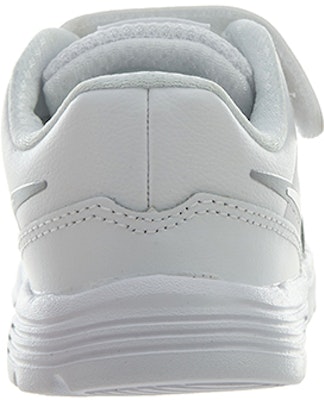 (Toddler) Nike Downshifter 6 Leather 'White Wolf Grey' 832884-100 Shop (Toddler) Nike Downshifter 6 Leather 'White Wolf Grey' 832884-100