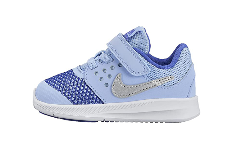 Buy (TD) ナイキ ダウンシフター7 青白 (Nike Daun Shifutā 7 Aojiro) 869971-400