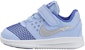 (TD) Nike Downshifter 7 'Biru Putih' 869971-400